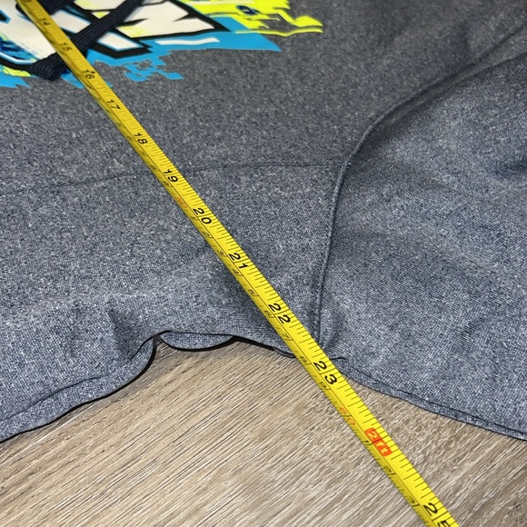 NASCAR Kyle Larson “Runnin’ Down The Dream” Women’s Fit Hoodie Sweatshirt - Picture 9 of 12